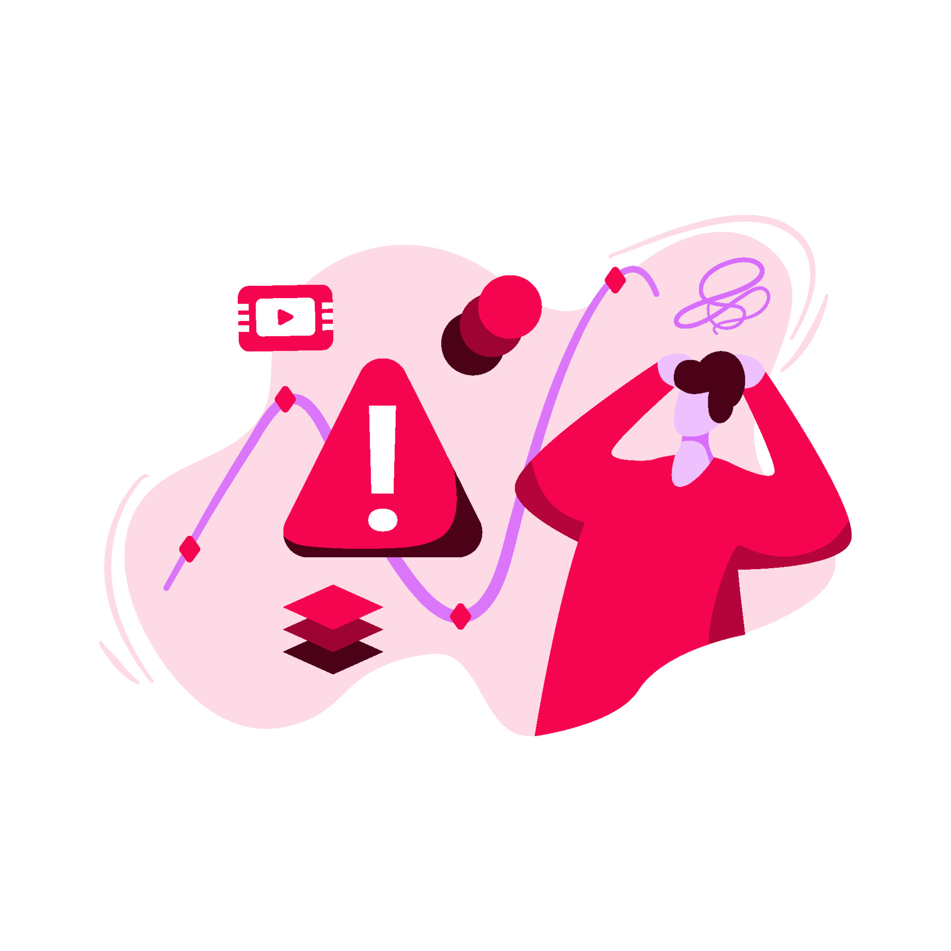Error Page image