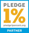 Pledge Logo